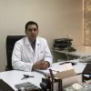 دکتر رضا سید حسینی